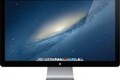 Apple LED Cinema Display 27 inch