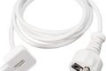 Apple MacBook Power Adapter netsnoer verlengkabel