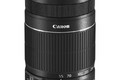 Canon EF-S 55-250mm f/4-5.6 IS II