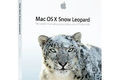 Mac OS X 10.6 Snow Leopard Install-DVD