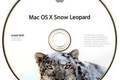 Mac OS X 10.6 Snow Leopard Install-DVD