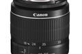 Canon EF-S 18-55mm f/3.5-5.6 III