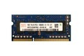 Hynix 1x 1GB 1Rx16 PC3 - 10600S RAM-geheugen