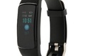 Heart Rate Monitor (Activity-tracker)