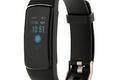 Heart Rate Monitor (Activity-tracker)