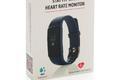 Heart Rate Monitor (Activity-tracker)