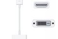 Apple DVI-naar-HDMI-adapter