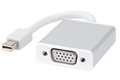 Apple Mini-displayport-naar-VGA adapter