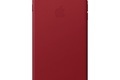 Apple iPhone 8 Plus/7 Plus Leather Case (Product) Red
