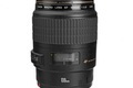 Canon EF 100mm f/2.8 Macro USM