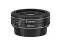 Canon EF 40mm f/2.8 STM