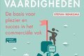 Boek: Handboek Commerciële Vaardigheden - Stefan Renkema