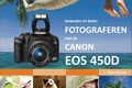 Boek: Canon EOS 450D Bewuster en beter fotograferen - Pieter Dhaeze