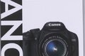 Boek: Canon EOS 450D Foto Pocket - Christian Haasz
