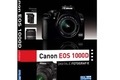 Boek: Canon EOS 1000D Digitale Fotografie - Christian Haasz