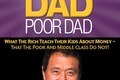 Boek: Rich Dad Poor Dad - Robert T. Kiyosaki