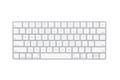 Apple Magic Keyboard (toetsenbord)