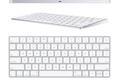 Apple Magic Keyboard (toetsenbord)