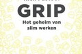 Boek: Grip - Rick Pastoor
