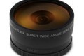Wide-Angle Macro lens