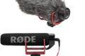 Røde Videomic Go + Deadcat Go (Rode)