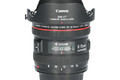 Canon EF 8-15mm f/4.0L USM Fisheye