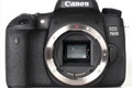 Canon EOS 760D