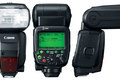 Canon Speedlite 600EX II-RT Flitser