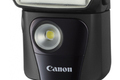 Canon Speedlite 320EX Flitser en LED-lamp