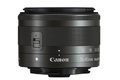Canon EF-M 15-45mm f/3.5-5.6 IS STM