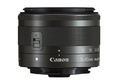 Canon EF-M 15-45mm f/3.5-6.3 IS STM