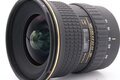 Tokina 12-24mm f/4 AT-X Pro SD IF DX (voor Canon)