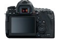 Canon EOS 6D Mark II