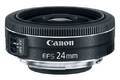 Canon EF-S 24mm f/2.8 STM