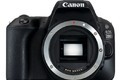 Canon EOS 200D