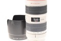 Canon EF 70-200mm f/2.8 L IS USM + ET-86 zonnekap
