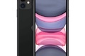 Apple iPhone 11 64 GB Black