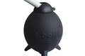 Giottos Q-Ball Blaasbalg (Airblower)