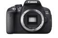 Canon EOS 700D + 18-55mm IS cameraset