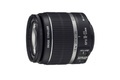 Canon EOS 700D + 18-55mm IS cameraset