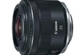 Canon RF 35mm f/1.8 Macro IS STM 