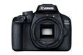 Canon EOS 4000D