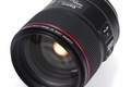 Canon EF 85mm f/1.4 L IS USM
