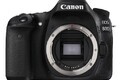 Canon EOS 80D