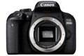 Canon EOS 800D