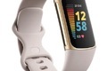 Fitbit Charge 5 (Goud)