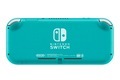 Nintendo Switch Lite (Turquoise)