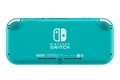 Nintendo Switch Lite (Turquoise)