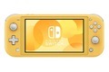 Nintendo Switch Lite (Geel)