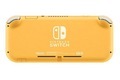 Nintendo Switch Lite (Geel)